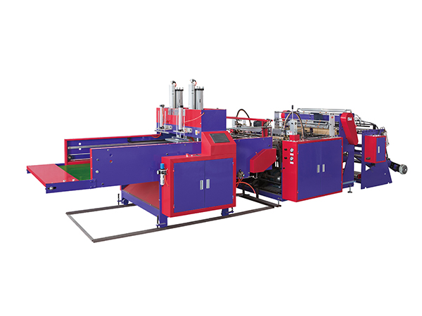HC-HS300×2/500×2全自动高速背心袋欧亿在线官网,欧亿ouyi(中国)
